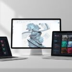 ArtofZio: AI-Powered Digital Art & Design Platform