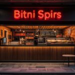Bitni Spirs: The Burger Bar That Transformed Belgrade