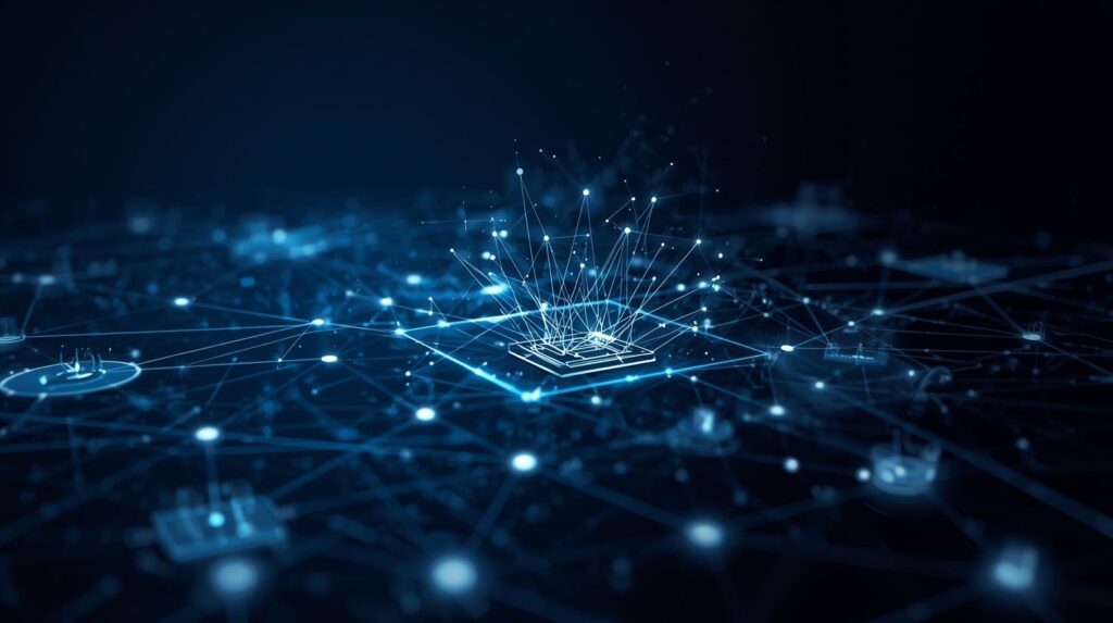 Carmenton XYZ: Smart Business Technology Platform