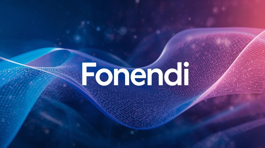 Fonendi: The Ultimate Secure Communication Platform