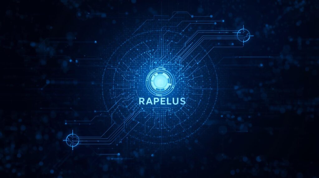 Rapelus: Powerful Framework for Digital Innovation