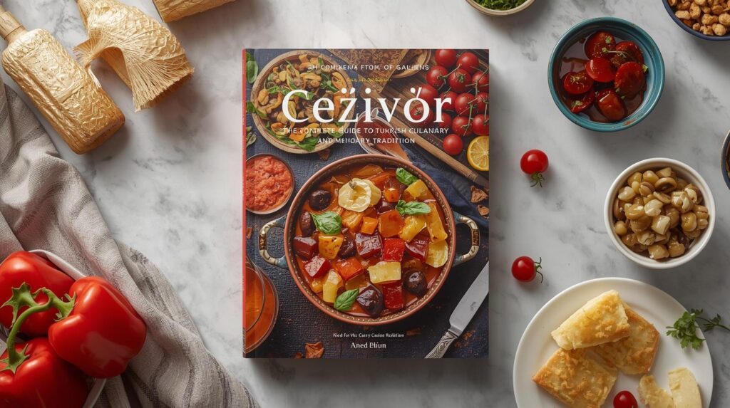 Ceıvır: A Complete Guide to Turkish Culinary Tradition