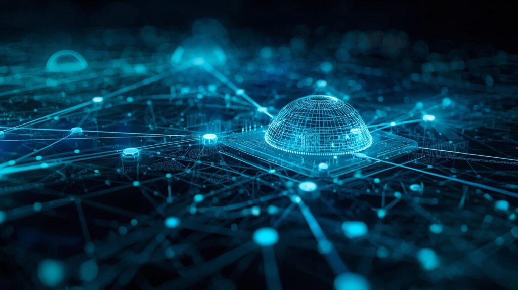 Chas6d Framework for Secure Adaptive Digital Systems and Infrastructure