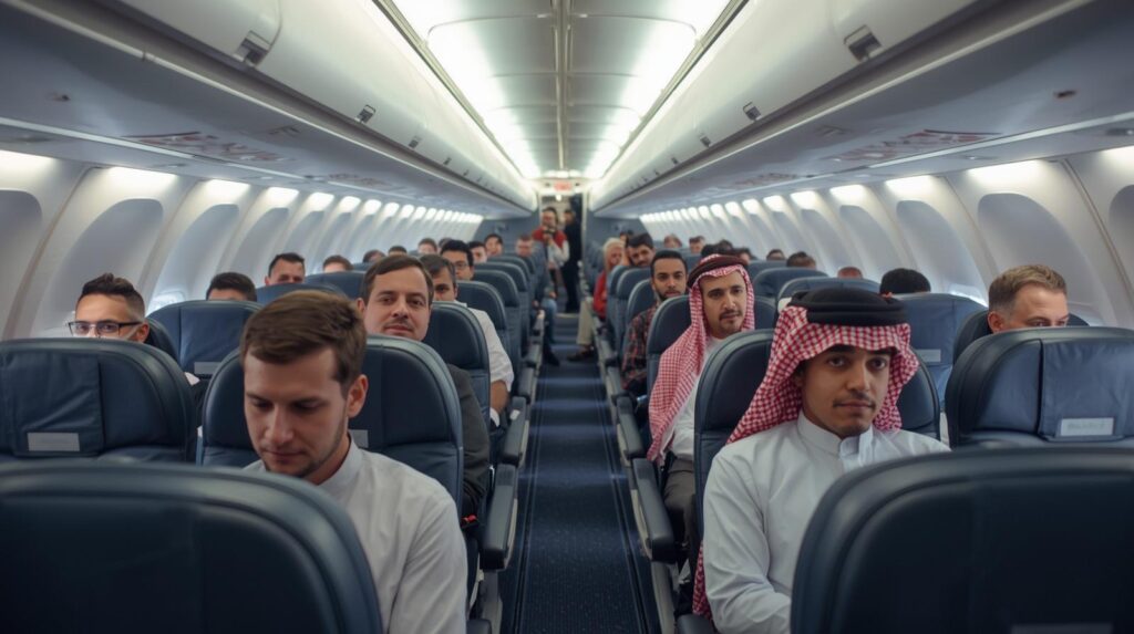 Delta Flight DL275 Diverted LAX: Passengers and Aviation Safety