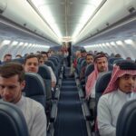 Delta Flight DL275 Diverted LAX: Passengers and Aviation Safety