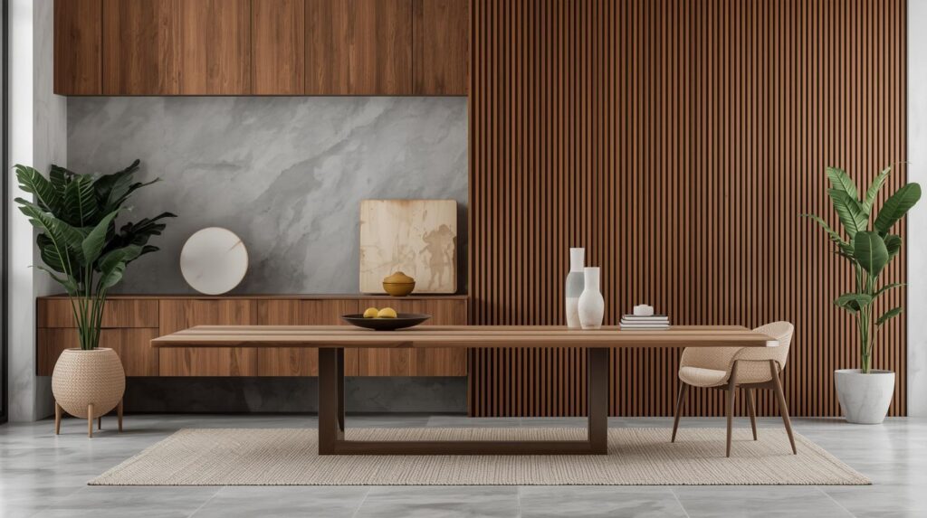 Gessolini: Modern Design for Lasting Beauty