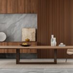 Gessolini: Modern Design for Lasting Beauty