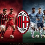 AC Milan vs SSC Bari Timeline: Complete History, Head-to-Head Stats & Key Matches