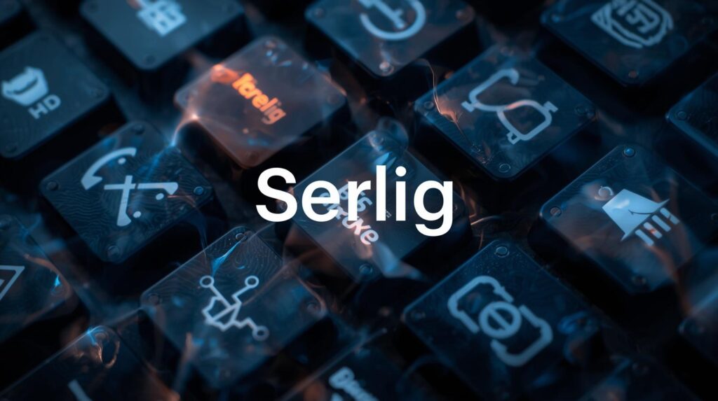 Serlig: Why this Modern Concept is Shaping Communication