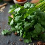 Koriandri: Benefits, Uses, and Culinary Guide