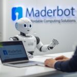 Maderbot Affordable Computing Solutions Guide