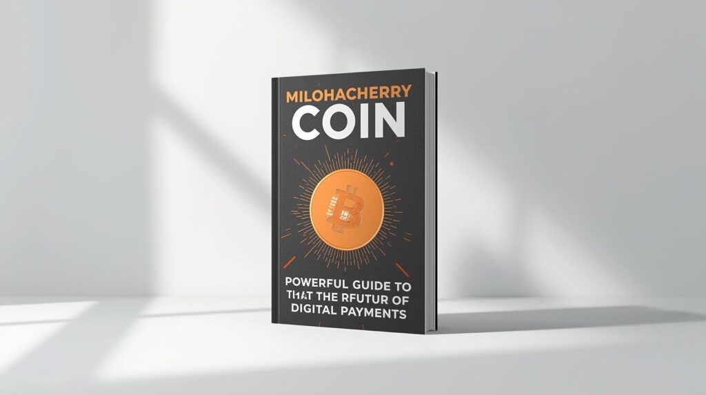Milohacherry Coin: Guide to the Future of Digital Payments