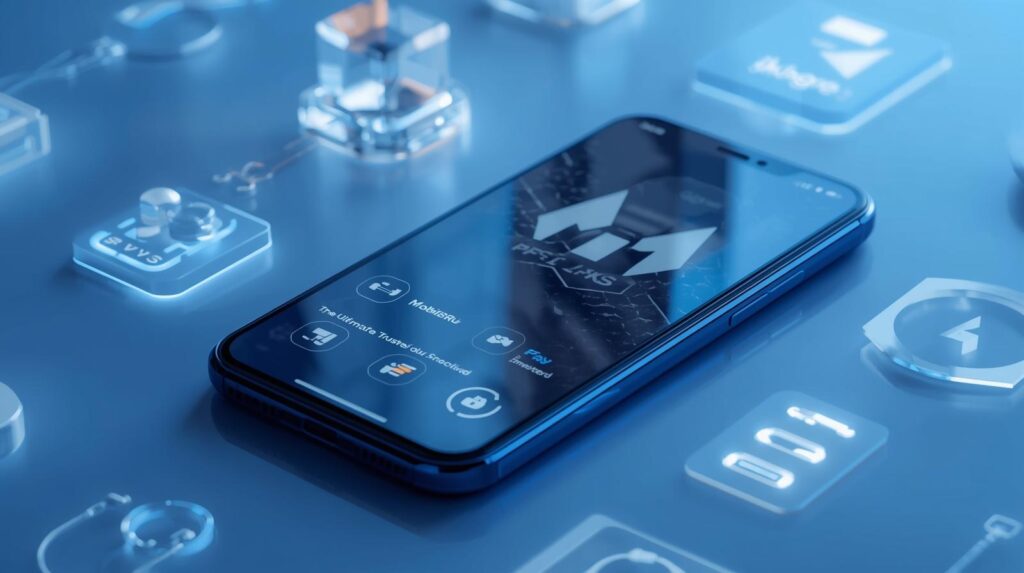 MobilesRUs: Trusted Mobile Store for Smartphones & Accessories