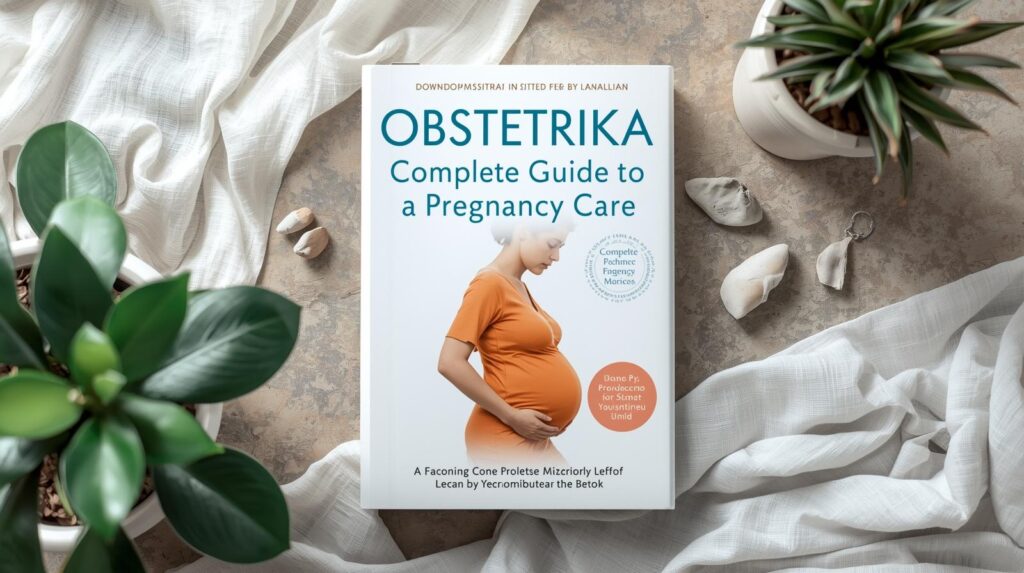Obstetrika: Complete Guide to Pregnancy Care