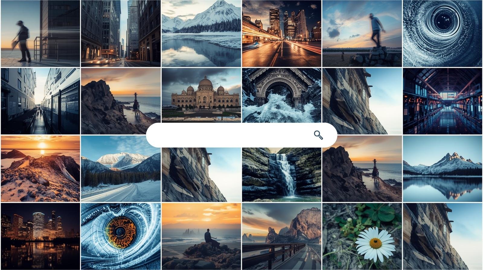 Powerful Guide to Image Search Techniques