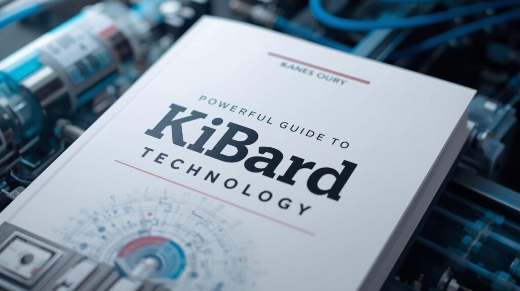 Powerful Guide to Kibard Technology