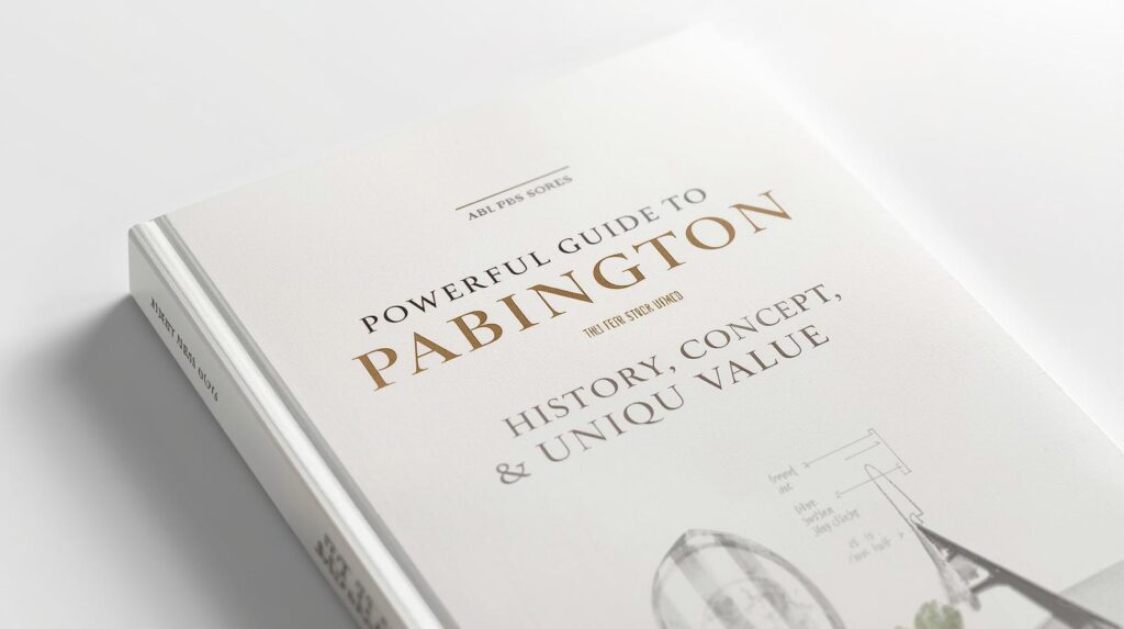 Powerful Guide to Pabington: History, Concept & Unique Value