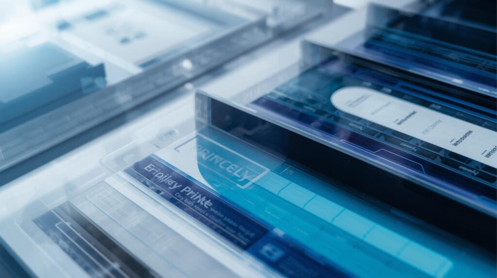 Printely Powerful Digital Printing Platform for Businesses and Creators