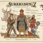 Szukkubusz Explained: Origins, Folklore Meaning, History, and Cultural Symbolism