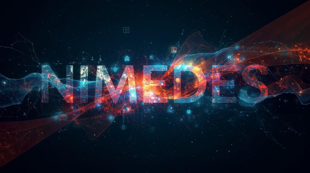 Powerful nimedes Guide: Meaning, Digital Concept and Future Potential