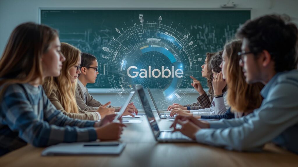 The Transformative Power of Galoble in Modern Education