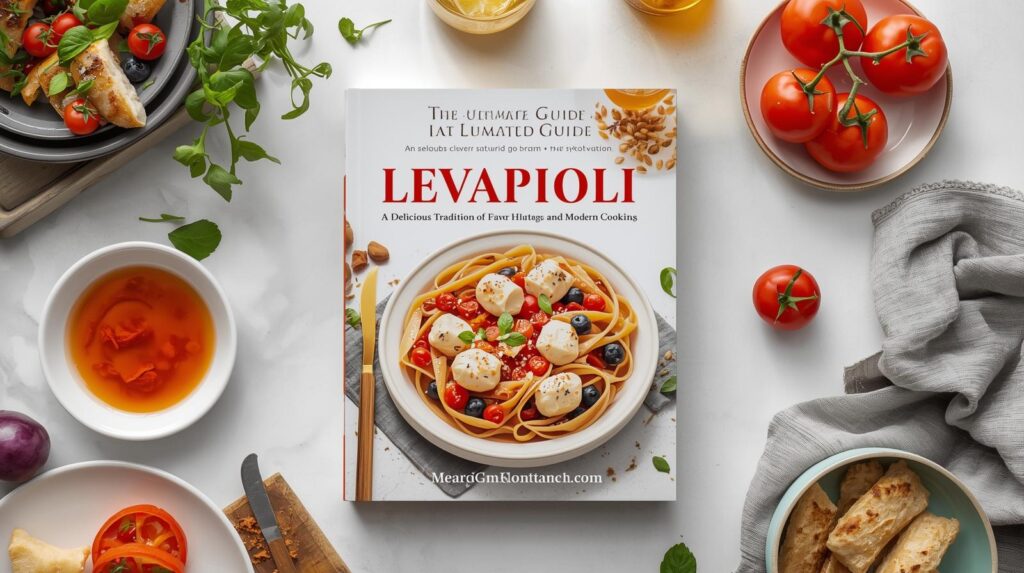 Levapioli: History, Ingredients and Authentic Cooking Tips