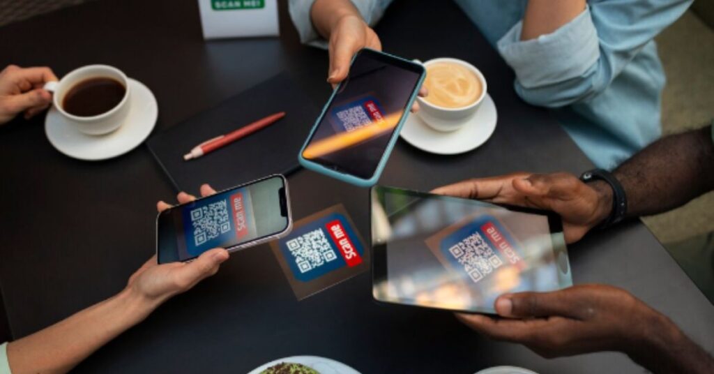 WeChat Mini Program Ticketing Events