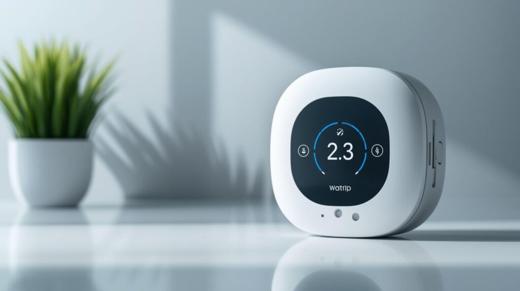 Wattip Smart Energy Monitoring System Guide