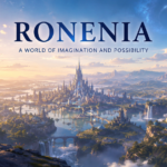 Ronenia
