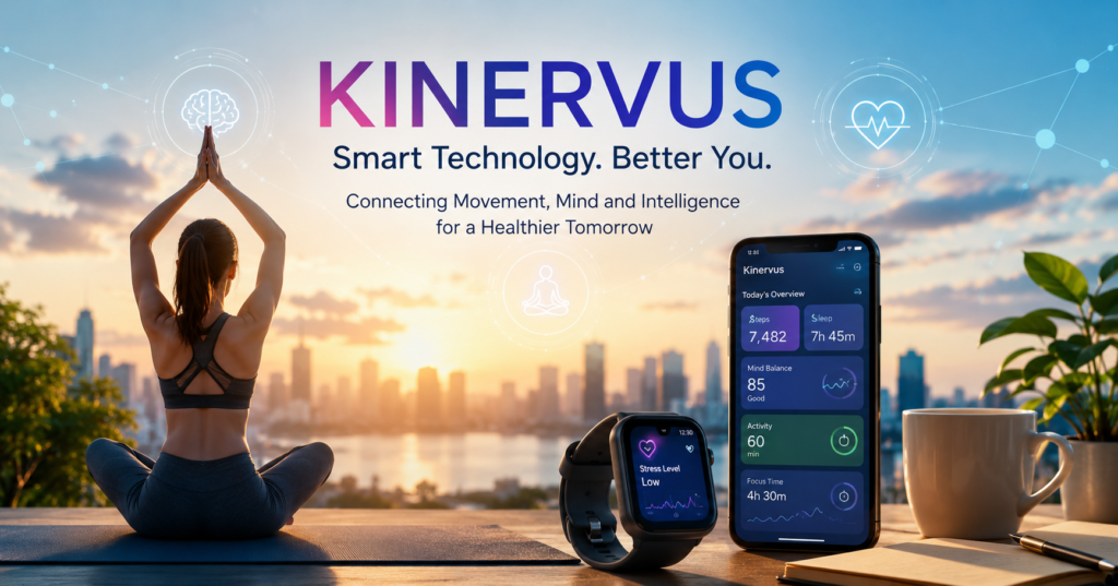 Kinervus