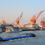Boat and Cargo