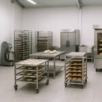 Patisserie
