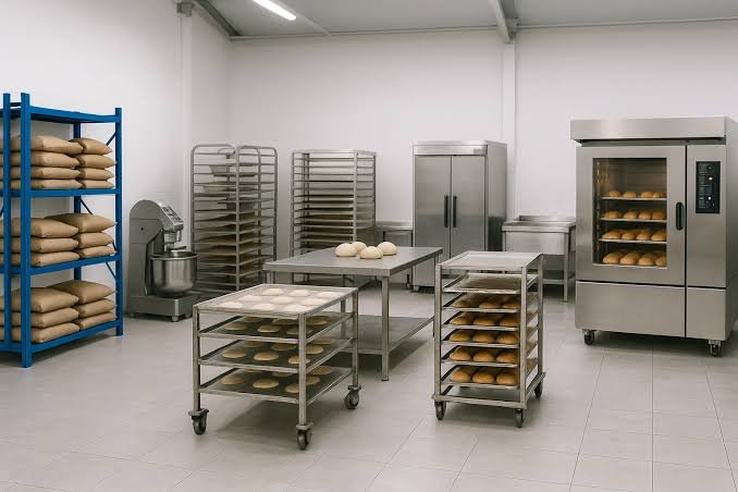 Patisserie