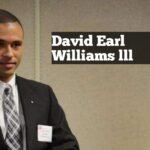 David Earl Williams III